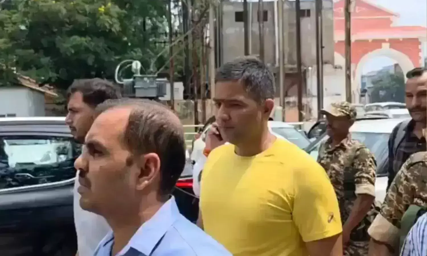 छत्तीसगढ़ शराब घोटाले में चैतन्य बघेल को हाईकोर्ट से नहीं मिली राहत: याचिका खारिज, जेल में रहेंगे 6 सितंबर तक