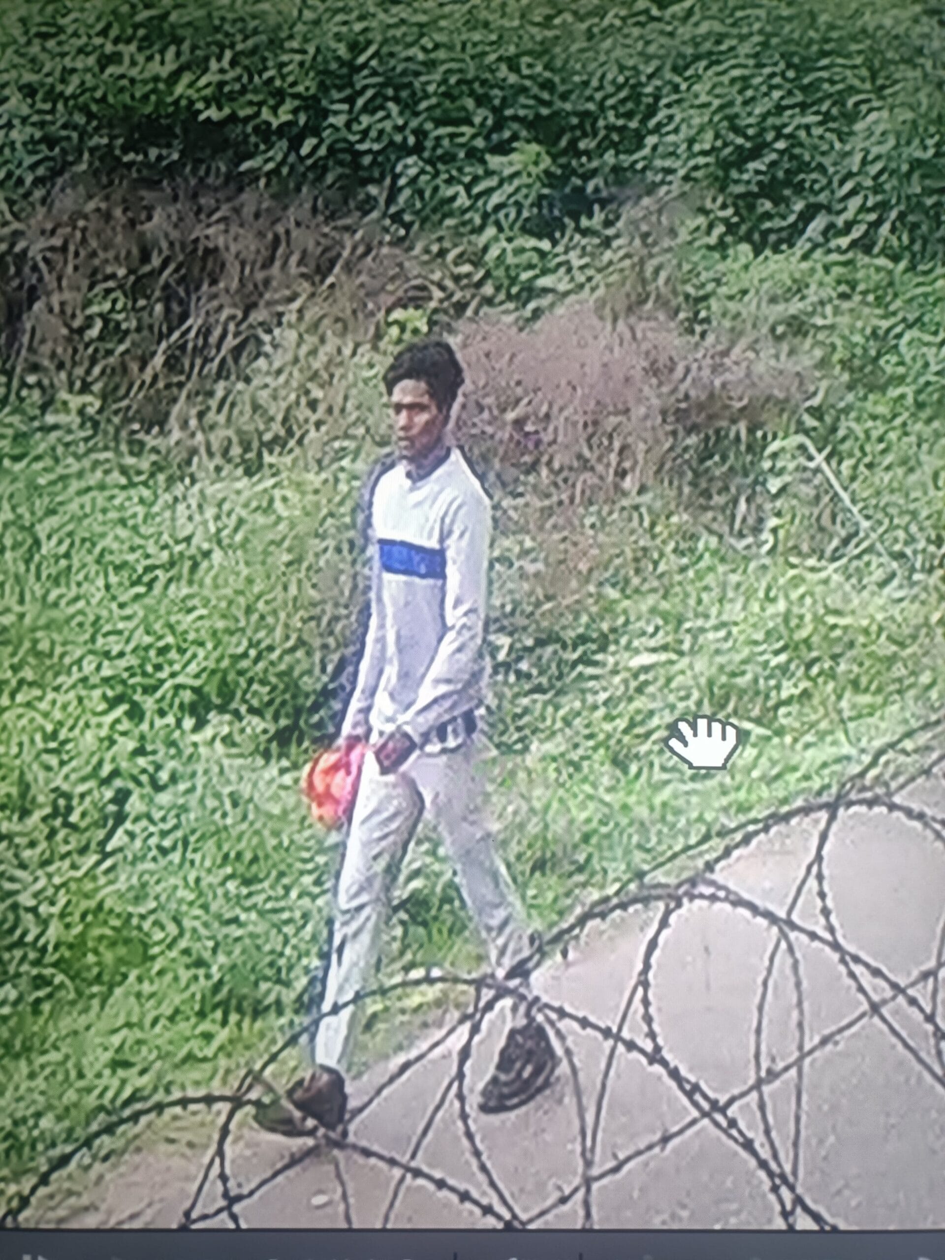 कोरबा: जिला जेल से कैदी फरार, पुलिस ने छापेमारी और जांच अभियान तेज किया