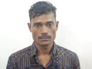 दो साल से फरार गुण्डा बदमाश गिरफ्तार