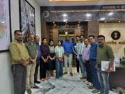 ज्ञान गुड़ी से फिर निकले दमकते सितारे