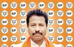 बस्तर के बाढ़ पीड़ितों की मदद के लिए आगे आईं मप्र, ओड़िशा व गोवा की सरकारों का आभार माना विधायक चैतराम अटामी ने