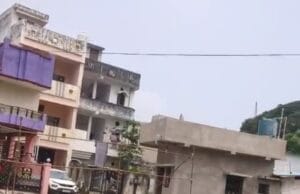 नगर पालिका की करोड़ों की ज़मीन पर कब्ज़े का खेल!