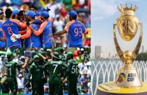 एशिया कप 2025: 21 सितंबर को फिर भिड़ेंगे भारत-पाकिस्तान, रोमांचक मुकाबले का इंतजार