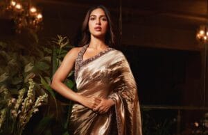 भूमि पेडनेकर बनीं विश्व आर्थिक मंच की यंग ग्लोबल लीडर, भारत का करेंगी प्रतिनिधित्व