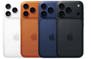 iPhone 17 की लॉन्चिंग पर मुंबई में मची धूम, Apple स्टोर के बाहर भारी भीड़ और अफरा-तफरी