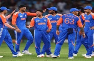 58 रन का लक्ष्य चंद मिनटों में ध्वस्त, भारत ने एशिया कप 2025 का आगाज धमाकेदार जीत से किया