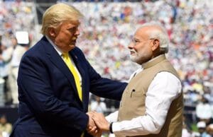 पीएम मोदी को जन्मदिन की बधाई देने ट्रंप का फोन, दोस्त कहकर की तारीफ और रूस-यूक्रेन युद्ध में समर्थन के लिए जताया आभार