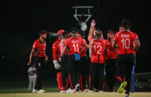 एशिया कप 2025 से बाहर होने की कगार पर हांगकांग, 21 साल से जीत को तरस रही टीम का टूटा सपना