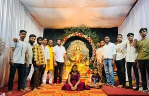 विश्वकर्मा भगवान अनेक जगह पर विराजमान हुवे