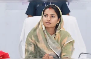 मंत्री को धमकी देने वाला युवक गिरफ्तार: सार्वजनिक रूप से घोटाले में फंसाने और जान से मारने की दी थी धमकी