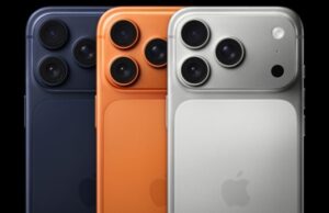 iPhone 17 Series भारत में लॉन्च: प्रो मॉडल्स में अमेरिका के मुकाबले छोटी बैटरी, बैकअप में अंतर