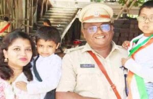 छत्तीसगढ़ सरकार का विशेष फैसला: नक्सल प्रभावित सुकमा में शहीद एएसपी की पत्नी को डीएसपी पद पर नियुक्ति