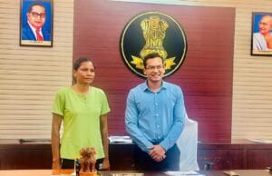 सुकमा की सुशीला बनीं प्रेरणा की मिसाल, पेट्रोल पंप से नगर सेना तक का सफर