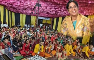 श्रीमद्भागवत कथा केवल पौराणिक संवाद नहीं, बल्कि मोक्ष की दिशा में मार्ग दर्शक है