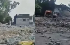 ‘ऑपरेशन सिंदूर’: भारतीय वायुसेना ने तबाह किया LeT का मुख्यालय, पाकिस्तान में फिर से शुरू हुआ निर्माण कार्य