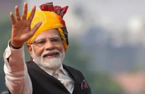 पीएम मोदी के 75वें जन्मदिन पर महिलाओं को बड़ी सौगात, देशभर में शुरू हुआ ‘स्वस्थ नारी, सशक्त परिवार’ अभियान