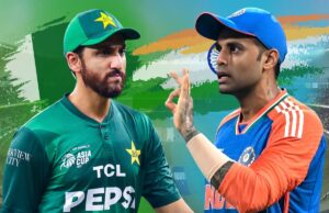 एशिया कप 2025: फाइनल में पहली बार भिड़ेंगे भारत-पाकिस्तान, दुबई में होगा महामुकाबला