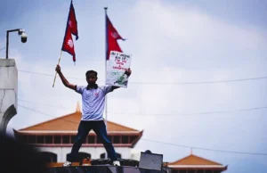 नेपाल में सोशल मीडिया बैन के खिलाफ प्रदर्शन में 19 की मौत, सरकार ने हटाया प्रतिबंध