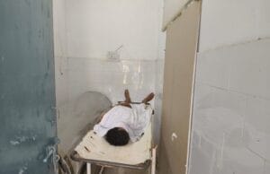 तालाब में सिंघाड़ा तोड़ने के दौरान पानी में डूबने से 40 वर्षीय व्यक्ति की हुई मौत जांच में जुटी पुलिस ।।