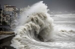 रूस के कामचटका में 7.4 तीव्रता का भीषण भूकंप, पूर्वी तट पर दहशत का माहौल