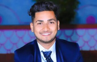 आकाश गुप्ता भाजयुमो करतला मंडल अध्यक्ष पद के प्रबल दावेदार