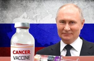 कैंसर के खिलाफ बड़ी कामयाबी: रूस ने बनाई पहली mRNA वैक्सीन, सफल ट्रायल से बढ़ी उम्मीदें