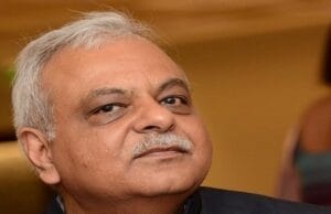 नान घोटाला: सुप्रीम कोर्ट से जमानत याचिका खारिज होते ही ED ने रिटायर्ड IAS आलोक शुक्ला के निवास पर दी दबिश