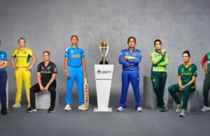 आज से शुरू महिला वनडे वर्ल्ड कप 2025, भारत का पहला मुकाबला श्रीलंका से