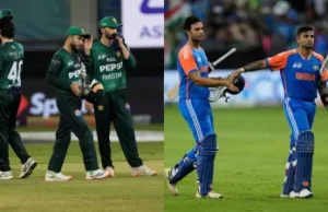 14 सितंबर की सर्जिकल स्ट्राइक: मैदान पर भारत ने पाकिस्तान को दी करारी शिकस्त, दुबई में हुई सरेआम बेइज्जती