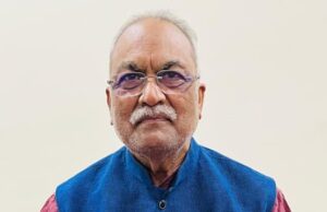 राज परिवार के सदस्य काे महिमामंडित करना बस्तर दशहरा के आस्था के साथ खिलवाड़ हाेगा – उमाशंकर शुक्ला