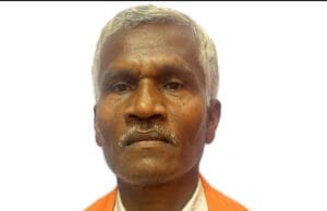 बस्तर के भाजपा नेता केदार कश्यप के बढ़ते जनाधार से असंतुष्ट कांग्रेसी रच रहे षड्यंत्र :- पदलाम नाग