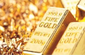 महाअष्टमी पर चमका सोना: नवरात्रि में रिकॉर्ड ऊंचाई पर पहुंचे दाम, निवेशकों की बढ़ी दिलचस्पी