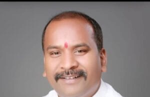 व्यापारियों पर जीएसटी नोटिस की मार – पूर्व विधायक गुलाब कमरों का बड़ा बयान