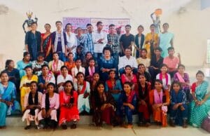 नुक्कड़ नाटक और लोक संस्कृति के माध्यम से जनजागरूकता अभियान