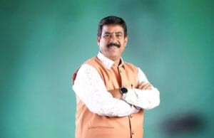 भाजपा किसान मोर्चा के नवनियुक्त प्रदेश अध्यक्ष आलोक ठाकुर एक दिवसीय प्रवास पर जीपीएम जिले में ; कार्यक्रमो में होंगे शामिल देंगे महत्वपूर्ण जानकारी: