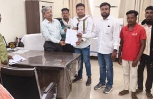 महारानी हॉस्पिटल; नाम बड़ा और दर्शन छोटा: हेमंत कश्यप