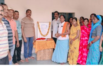 पाली में पं. दीनदयाल उपाध्याय जी की मनाई गई जयंती