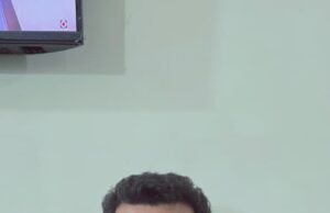 कार दिलाने के नाम पर 48 लाख रुपये की ठगी कारित करने के मामले मे आरोपी गिरफ्तार।।