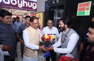 बलिदानी राजा गुरु बालकदास फिल्म का भव्य प्रदर्शन, टैक्स फ्री हुई फिल्म