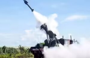 भारतीय सेना ने ‘अनंत शस्त्र’ मिसाइल सिस्टम की खरीद को दी मंजूरी, 30,000 करोड़ की डील से वायु रक्षा होगी और मजबूत