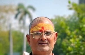 श्री मंगला गौरी मंदिर धाम शंकराचार्य आश्रम पोंडी रतनपुर में शारदीय कंवार नवरात्रि महोत्सव 22सितंबर से 1अक्टूबर 2025 तक आयोजित है।