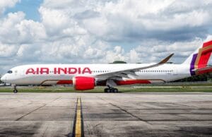एयर इंडिया की सिंगापुर फ्लाइट में तकनीकी खराबी, यात्रियों को 6 घंटे की देरी और गर्मी में झेलनी पड़ी परेशानी