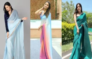 टीचर्स डे 2025: जानें कौन-सी साड़ियाँ और स्टाइलिंग टिप्स आपको देंगी परफेक्ट एलिगेंट और प्रोफेशनल लुक