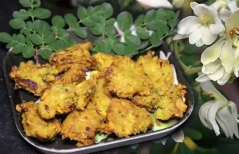 “हेल्दी और टेस्टी स्नैक: सहजन के पत्तों से बनाएं कुरकुरे पकौड़े, सेहत और स्वाद का परफेक्ट कॉम्बिनेशन”