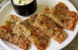 व्रत में भी स्वाद का मज़ा: मिनटों में बनाएं नवरात्रि स्पेशल साबूदाना चीला