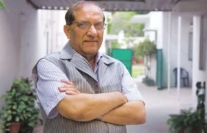 बीजेपी के वरिष्ठ नेता विजय कुमार मल्होत्रा का निधन, 94 वर्ष की उम्र में ली अंतिम सांस
