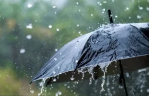 CG Weather Update: छत्तीसगढ़ के 24 जिलों में अगले 3 घंटे तक तेज बारिश का अलर्ट, गरज-चमक और आंधी का भी खतरा