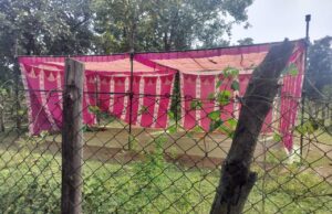 भोपालपटनम में अवैध जुआ एवं मुर्गा बाजारों पर लगाएं रोक: राकेश केतारप