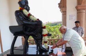 आरएसएस की शताब्दी पर पीएम मोदी ने लिखा विशेष लेख, बताया- अनादि राष्ट्र-चेतना का पुण्य अवतार