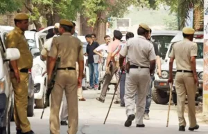 दिल्ली में बड़ा एनकाउंटर: बिहार के चार मोस्ट वांटेड गैंगस्टर ढेर, बड़ी साजिश नाकाम